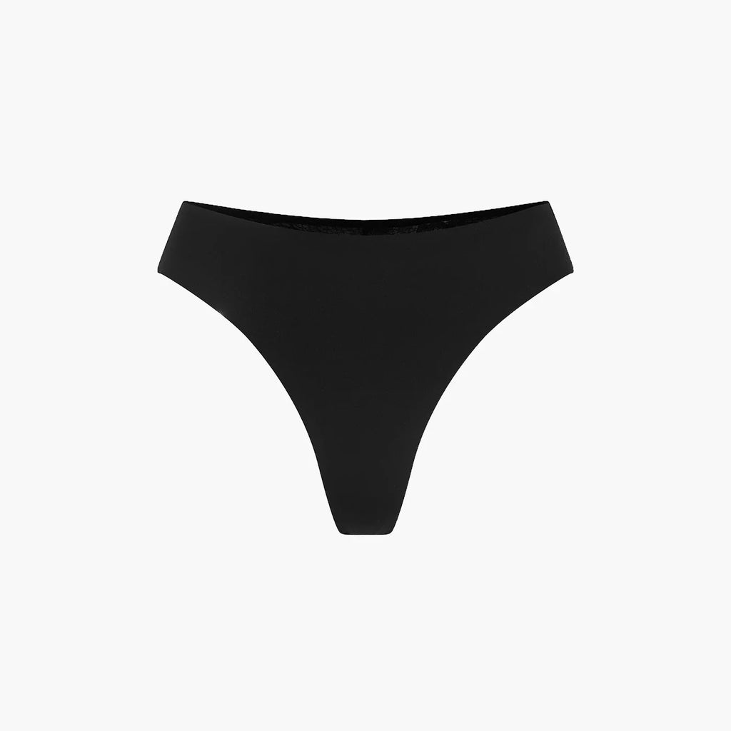 Tanga mit Spitze | 3er Pack