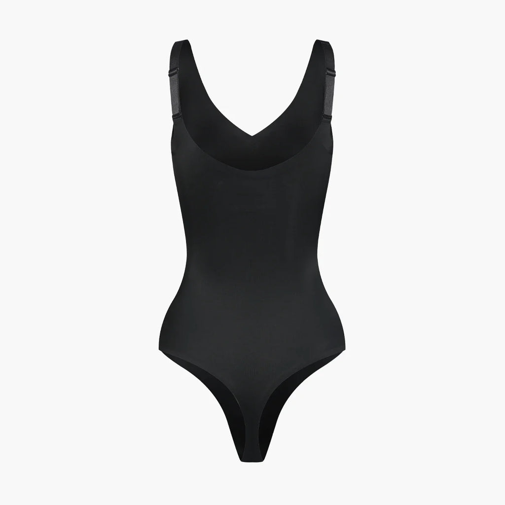 Shiny Sculpting String-Body
