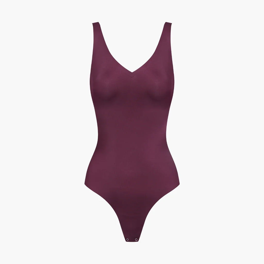 Shiny Sculpting String-Body