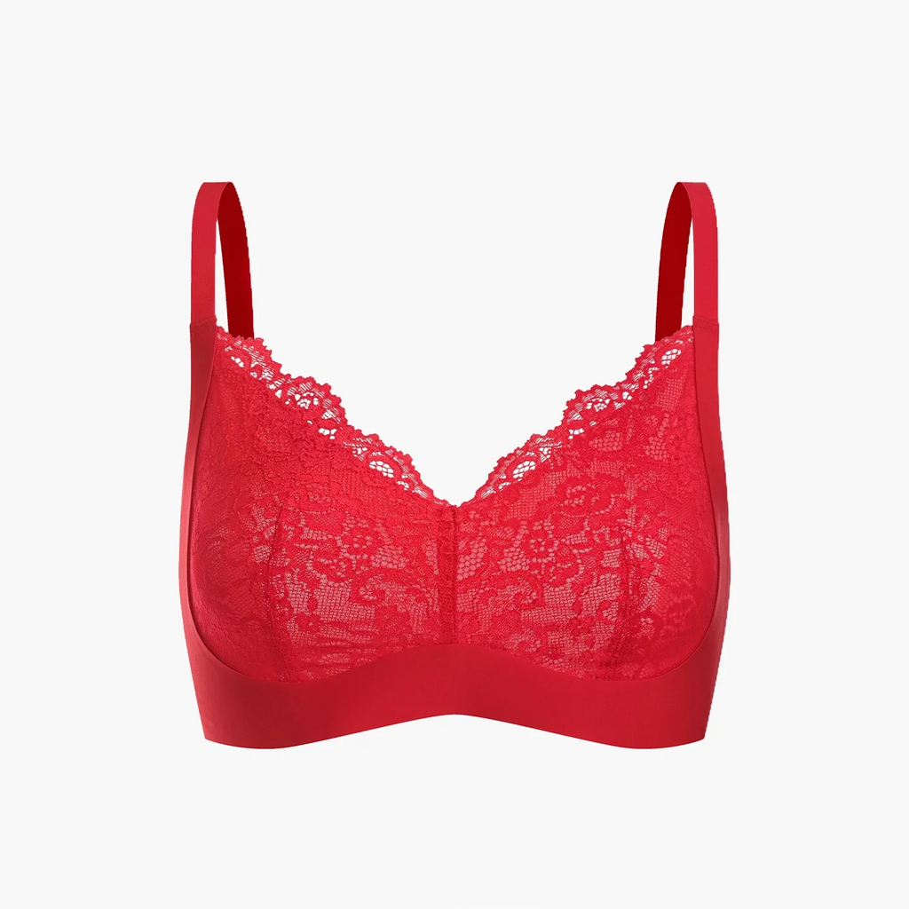 Comfort Lace BH