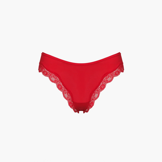 Lace Tanga