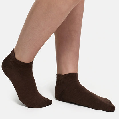 Sneaker Socken | 4er Pack