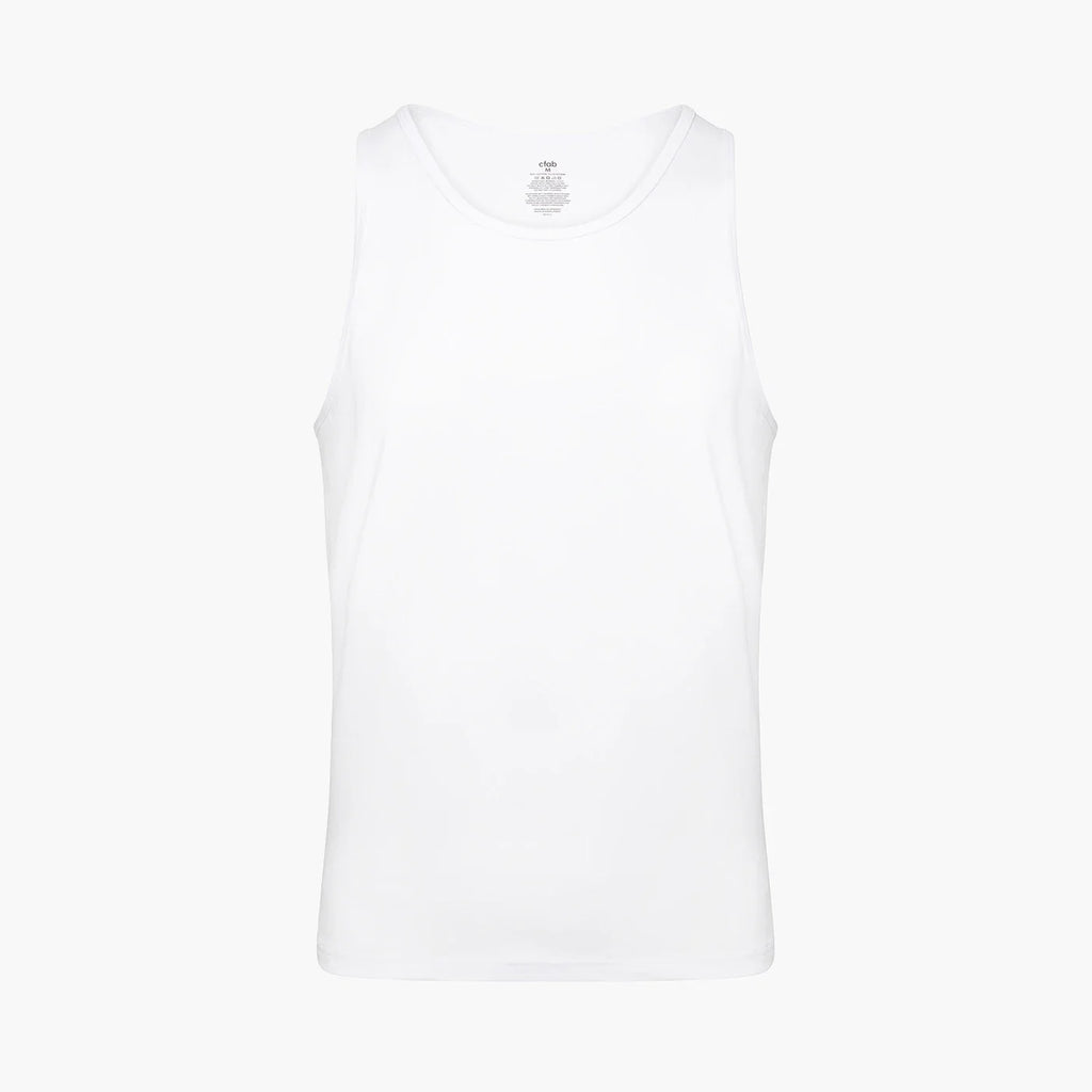 Cotton Herren Unterhemd