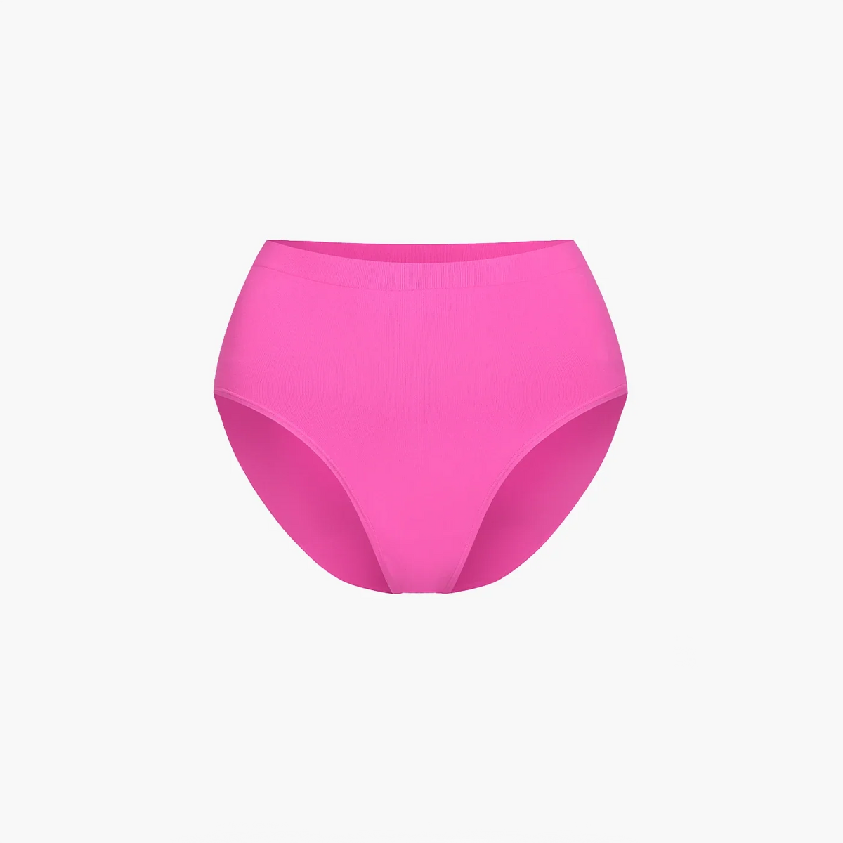 Seamless High-Waist Slip | 3er Pack
